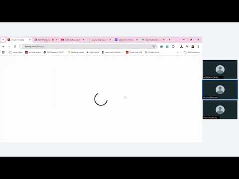 Data Analytics Course Batch107 SQL Training : Session 2