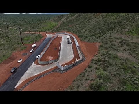 Water pipeline opens New Year’s Day in Rio Verde Foothills