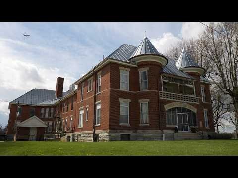 The Only Time I Ever Had a Paranormal Experience Was Here