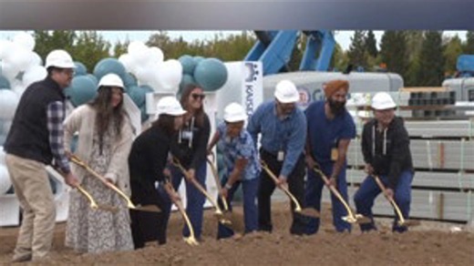 Kaiser’s Folsom campus is growing — here’s what the two projects will add