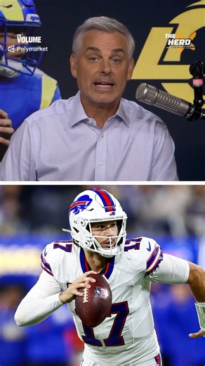 The Bills needed Josh Allen to be Superman yet again | THE HERD