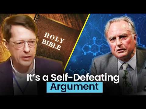 Evolution’s Most Popular Argument Might Be Self-Defeating