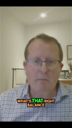 AI vs. Human: Finding the Perfect Workplace Balance