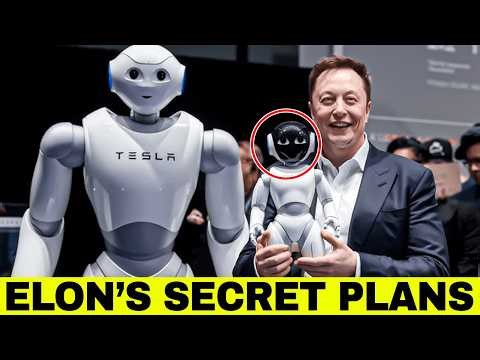 Top 10 Most Impressive Elon Musk Mega Projects Explained