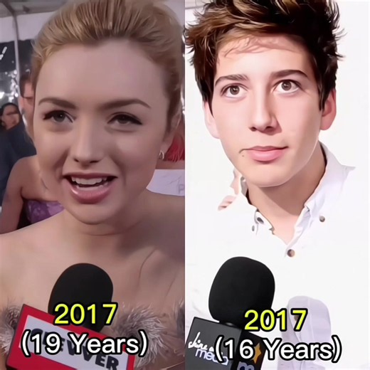 " Peyton x Milo " ✨️ #peytonlist #milomanheim #schoolspirits #fypシ゚ #v... | Milomanheim