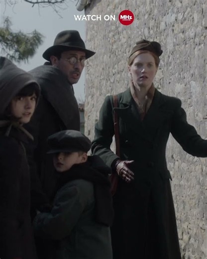DAS BOOT | Season 2 Now Streaming 45