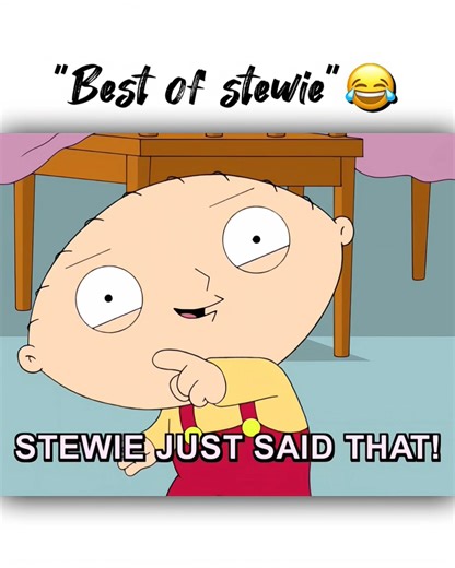 Best of stewie 😂 | Family guy | #familyguy #funny #cartoon #stewiegriffin