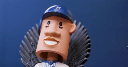 The story behind the Brewers’ Racing Sausages