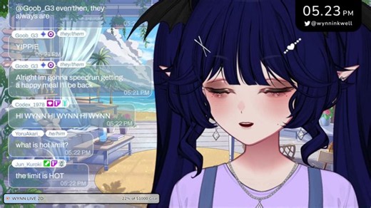 ✦🧿✦ NEARING MY LIMIT (HOT EDITION) ✦🧿✦ zatsu + HOT LIMIT MV RELEASE WATCH ALONG