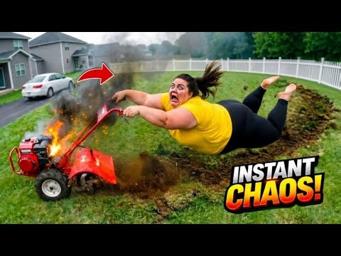 Try Not To Laugh 😂 Crazy Fails Caught on Camera 2026