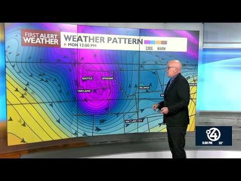 4 News Now at 6 - October 25, 2026
