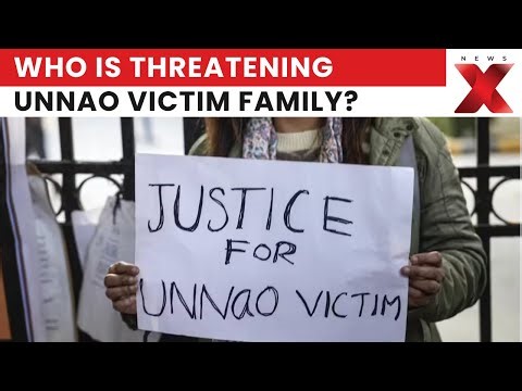 Unnao Rape Case: Victim’s Family Faces Threats, Seeks Supreme Court Justice
