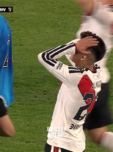 Thiago Almada: Skill Highlights & Viral Football Edit