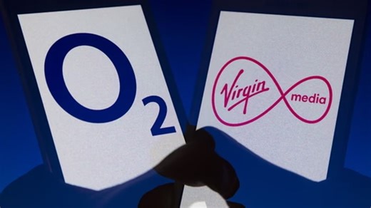 Virgin Media O2 customers face accounts being locked for 'weeks'