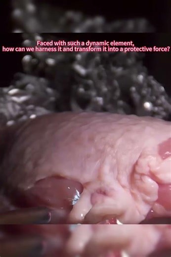 Silicone defends against the invisible!#Fluorosilicone #chickenleg #siliconeoil #imported