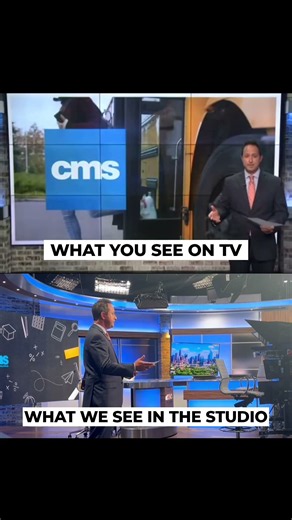 BTS of WCNC Charlotte’s CMS PR pitch investigation