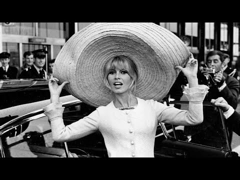 French sex symbol Brigitte Bardot dies at 91