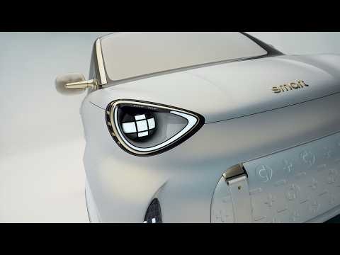 Introducing the smart Concept #2