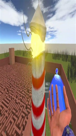 lighthouse Gerry's mod #garrysmod #gmod #gameplay