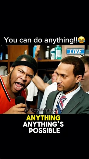 You can do anything!!😂 #keyandpeele #comedy #funny #viral