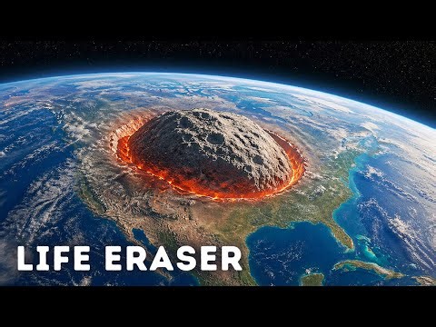 Astronomers Just Spotted the Fastest Asteroid Ever - And It's a Warning