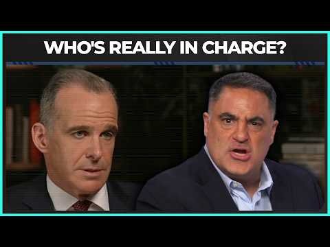 Biden Advisor Tries To Defend The Indefensible