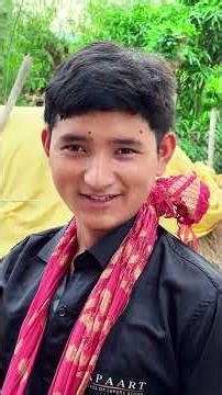 Baini ko man ma mayan palayaxa #nepalicomedy #villagelife #brothersister