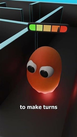 Would You Survive Inside Pac Man 😬