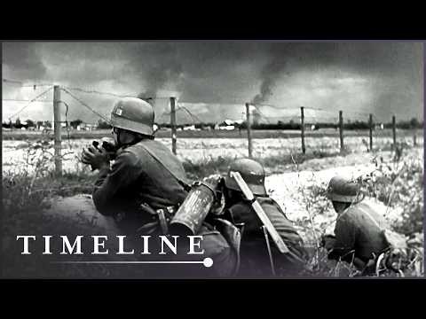 1940: The Complete Story Of The Battle Of Britain