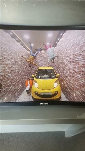 Ulta Pulta Museum Goa India #goa