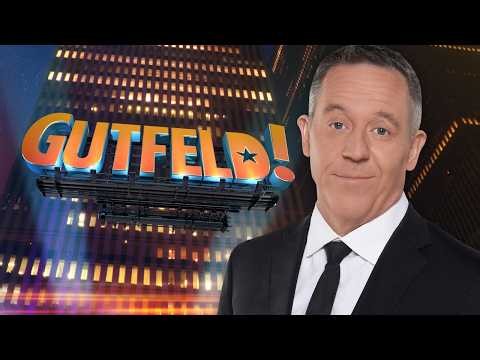 Gutfeld! 10/28/26 FULL | TRUMP'S BREAKING NEWS October 28, 2026