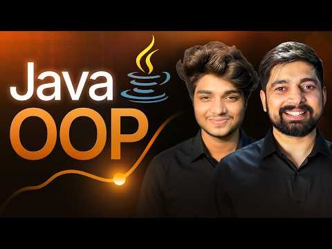 Master OOP in Java