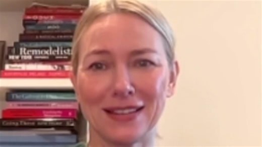 Hollywood star Naomi Watts reveals 'shameful and lonely' health battle