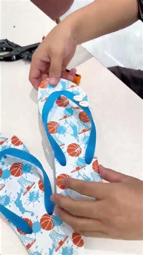 How Flip Flops Are Made | Inside Our Factory #flipflops #factoryproducts #oem
