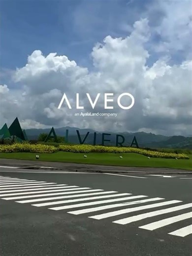 Alviera Pampanga | Alveo Land Estates Investment | Live, Invest, Thrive in Central Luzon
