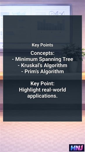 What is a Minimum Spanning Tree (MST)?