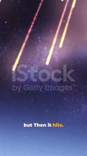 Asteroid Explodes Above You… This Happens Next ☄️💥