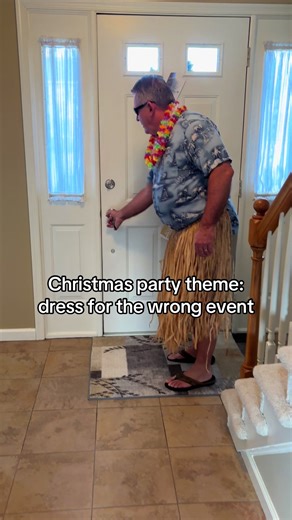 Wedding Mistake: Wrong Event Outfit Surprise