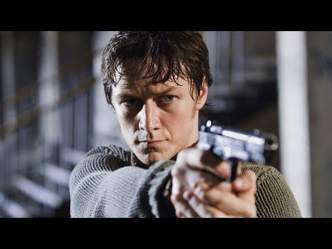Loser Bana Ack Professional Killer ( wanted 2008) movie explain in hindi/urdu 