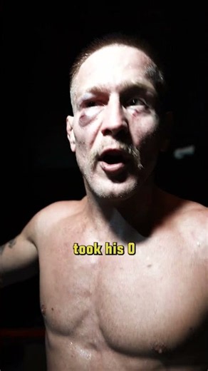 Colby Thicknesse with some post fight words 👀 #ufc333