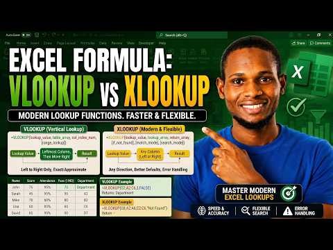 04 1 EXCEL VLOOKUP