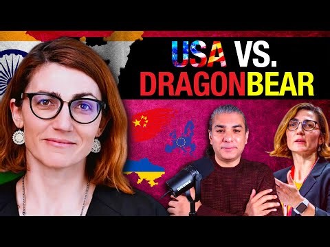 2026 Forecast: Why Trump Can't Break the Putin-Xi Partnership | Velina Tchakarova on ACP 101