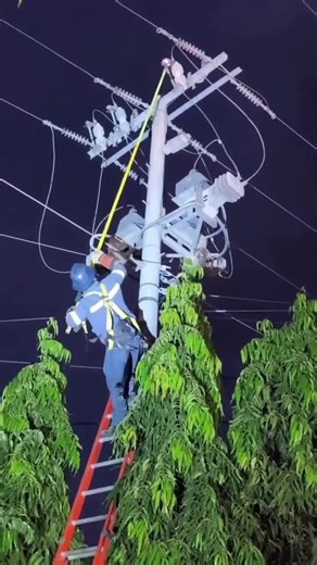 Electricity Power Line Fuse Explained