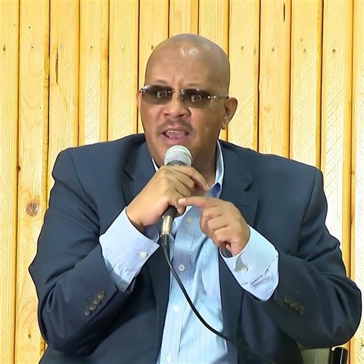 በአደባባይ ሊነገር የሚገባው የሻዕቢያ ሴራ ETV | EBC | EBCDOTSTREAM