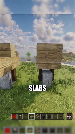 Realistic Medieval Cannon for Your Castle (Easy Minecraft Build) #minecraft #minecraftbeauty