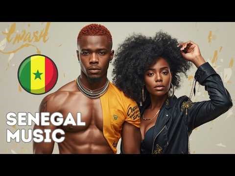 Senegalese Music MIX 🇸🇳 Meilleurs Hits Sénégalais 2026 - Chansons Sénégalaises 2026