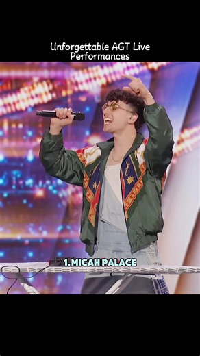 These unforgettable AGT live performances had the judges and audience completely speechless. 😳🎤 From Golden Buzzers to standing ovations, these moments made America's Got Talent history. Which performance gave you chills? 👇✨ #AGT #AmericasGotTalent #LivePerformance #TalentShow #goldenbuzzer
