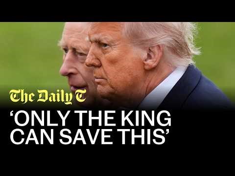 The hunt for Fergie: Is she secretly staying with Andrew?