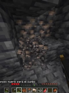 Minecraft: Sharing Inventory Challenge (Part 2)