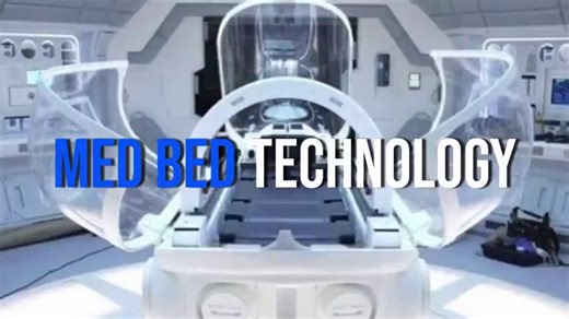 THE FUTURE IS NOW: HOW QUANTUM FINANCIAL SYSTEMS AND MED BED TECHNOLOGY ARE CREATING A NEW ERA OF HUMANITARIAN AID!In the midst of a rapidly transforming world where boundaries of possibility are being redefined, a groundbreaking movement is underway. This movement is set to revolutionize humanitarian efforts and healthcare, empowering patriots committed to the great awakening.At its core lies the Quantum Financial System and the introduction of Med Bed Centers. The QFS allows for primary and se